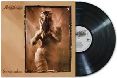 Obrázok produktu pre Anathema: Serenades (remastered)