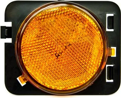 Produktbild von Blinker Blinkleuchten seitlich US rechts Jeep Wrangler JK 07-