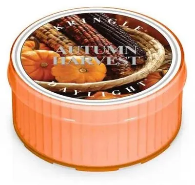 Obrázok produktu pre Kringle Candle Autumn Harvest vonná sviečka (42 g)