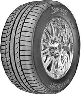 Produktbild von Gripmax Stature H/T Sommerreifen 275/45 R20 110Y XL Offroad Reifen