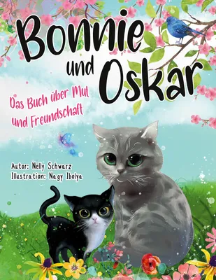 Produktbild von Bonnie und Oskar