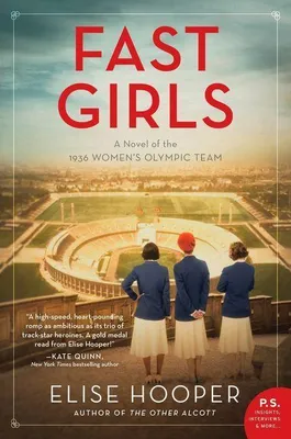 Produktbild von Fast Girls