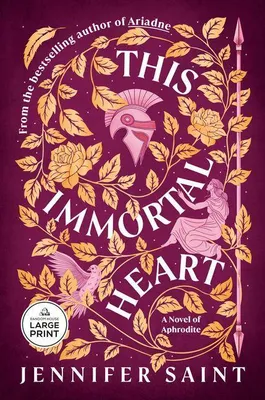Produktbild von This Immortal Heart