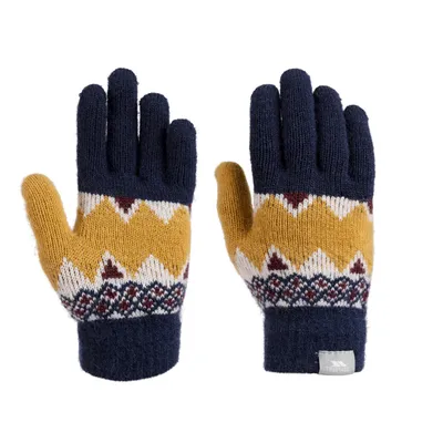 Immagine prodotto di Trespass - Guanti da sci per bambini "Norta" TP6260 (116-122) (blu navy)