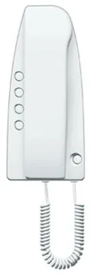 Productafbeelding van Legrand Audio-deurintercom 304212 Sprint, wit