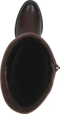 Produktbild von Caprice Damen Stiefel Langschaft aus Leder mit Airmotion Komfort 9-25511-41, Größe:40 EU, Farbe:Mehrfarbig