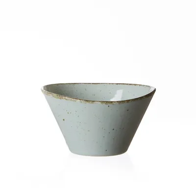 Obrázek produktu pro Oválná mísa Ritzenhoff a Breker Casa Blue z porcelánu značky Flirt