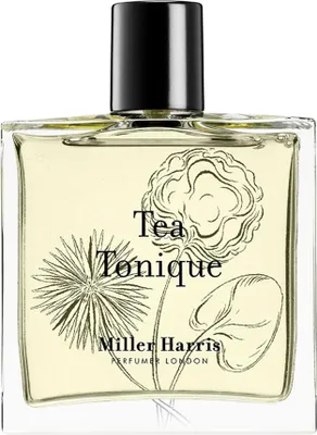 Zdjęcie produktu dla Miller Harris Tea Tonique Woda perfumowana, 50 ml