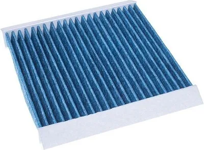 Produktbild von DENCKERMANN M110089A Innenraumfilter Pollenfilter für SUZUKI SWIFT IV (FZ, NZ) Aktivkohle