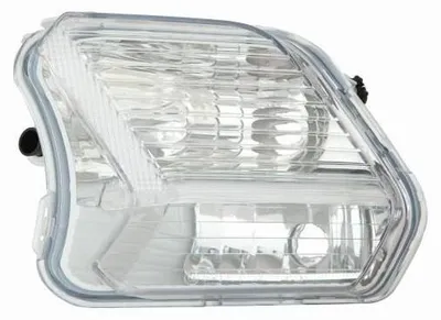 Produktbild von ABAKUS 431-2040L-UE H11 WY21W Nebelscheinwerfer Links für FORD Kuga Mk2 (DM2) Nebelleuchte