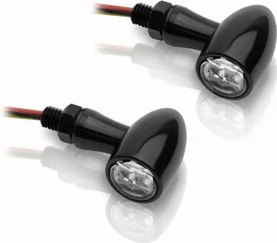Produktbild von VICMA 321290 Blinker beidseitig, hinten