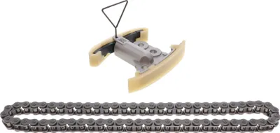 Produktbild von Kettensatz, Ölpumpenantrieb MERCEDES-BENZ W177, 247, 205, 213 C118, 257 OM654