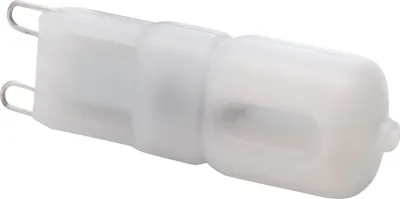 Produktbild von MÜLLER LICHT LED Reflektorlampe 2,5W GU10 170lm 280° 2700K Glas 3er Box