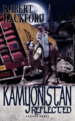Produktbild von Kamyonistan im Spiegel