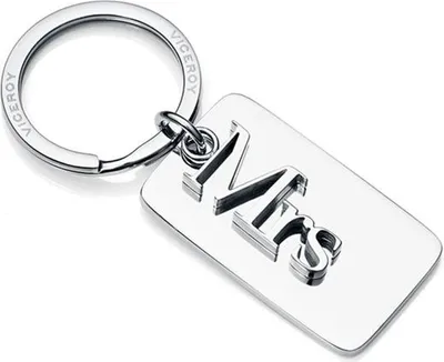 Productafbeelding van VICEROY Sleutelhangers 1366L01010