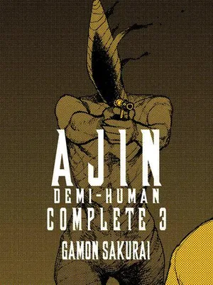 Produktbild von Ajin