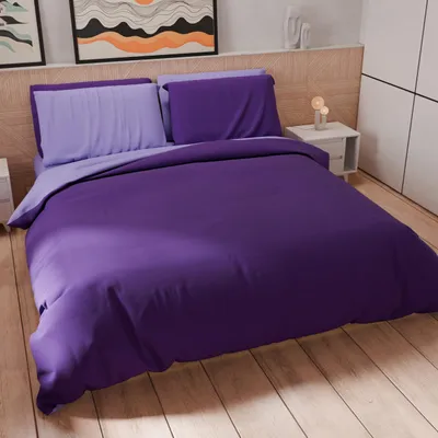 Obrázok produktu pre Jednolôžková posteľná bielizeň, sada 160 x 200 cm, vrátane obliečky na vankúš