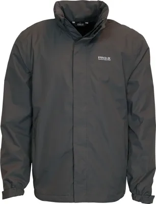 Produktbild von Pro-x elements Funktionsjacke GERRIT Herren ANTHRAZIT M