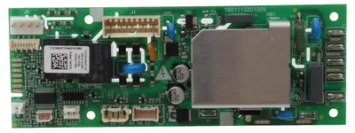 Image de Carte électronique Delonghi PCB 230 V pour machine à café Magnifica Start ECAM220
