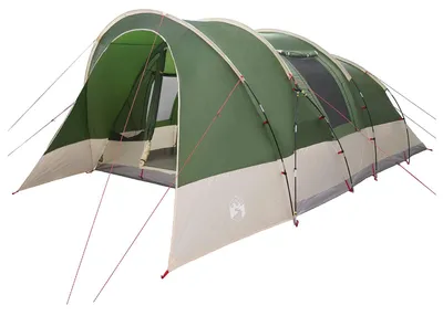Obrázok produktu pre vidaXL tunelový stan, zelený, 560 x 395 x 212 cm