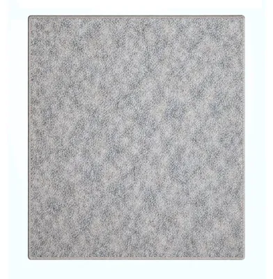Produktbild von 200x200 cm Teppich Madrid beige-grau Quadrat