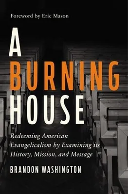Produktbild von A Burning House