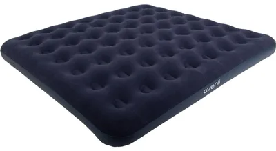 Image de Matelas gonflable AVENLI King - 203 x 182 x 22 cm