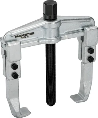 Image de Bahco Extracteur universel à 2 bras intérieur 20-130 mm extérieur 80-180 mm