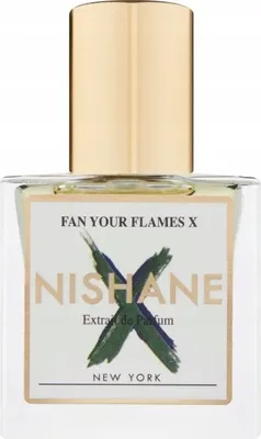 Immagine prodotto di Nishane Fan Your Flames X EXDP 15 ml di eau de parfum unisex