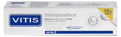 Obrázek produktu pro Vitis Dentifrice Blanchissant 150 ml