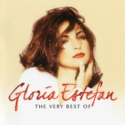 Zdjęcie produktu dla Gloria Estefan - The Very Best of Gloria Estefan (CD)