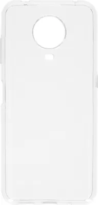 Produktbild von imoshion Gel Case Nokia G10 / G20 - Transparent