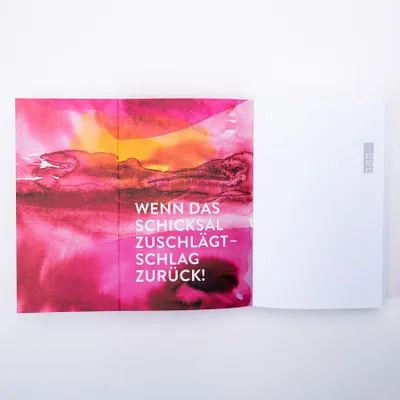 Obrázek produktu pro Morgen kann kommen