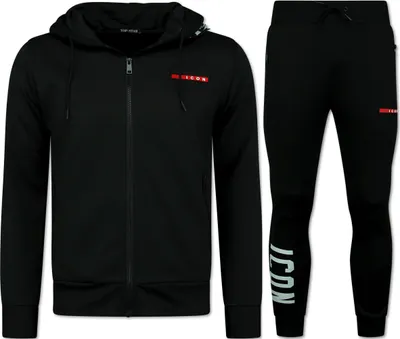 Produktbild von ICON Trainingsanzüge Jogginganzüge - M
