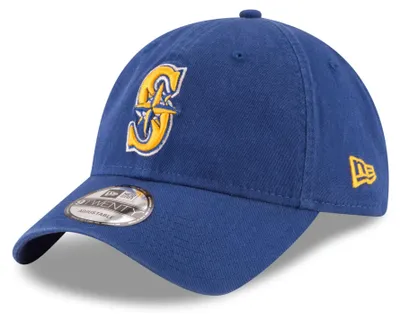 Produktbild von New Era Uni MLB Core Classic 9Twenty