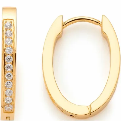 Image de Kreole gold glitz Ronia Beauty