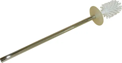Produktbild von Ersatz WC Bürste Klobürste Bürstenkopf Toilettenbürste 2162498 Nicol Stella