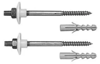 Produktbild von Waschbecken Befestigungs-set, A020823