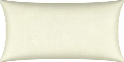 Produktbild von Erwin Müller Kissenbezug Murnau" natur 40x80 cm"