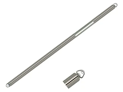 Produktbild von Biminispanner, Edelstahl A2 AISI 304, 890-960mm, 22mm