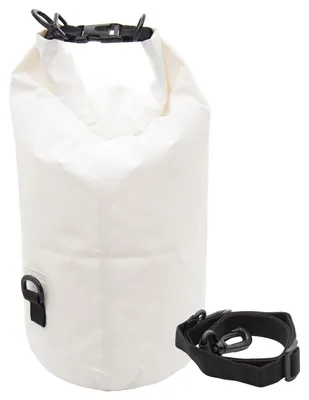 Produktbild von Seesack Packsack 15l Transportsack Tasche Rucksack Dry Bag wasserdicht