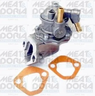 Produktbild von Fahrpedalsatz MEAT & DORIA 83652