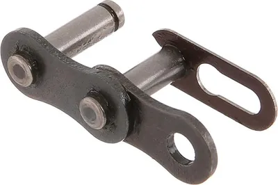 Produktbild von Kettenschloss 1/2x5/16 ( Marke Büchel ) f. Rollenkette