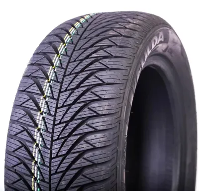 Image de Fulda Multicontrol 195/65R15 95V Xl Bsw