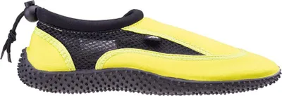 Produktbild von Martes - "Redeo" Schwimmschuhe für Kinder PP14978 (38 EU) (Gelb/Schwarz)