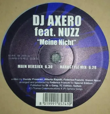 Obrázok produktu pre Môj non