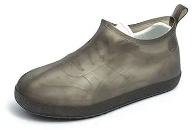 Zdjęcie produktu dla Wodoodporne silikonowe ochraniacze na buty dla dzieci