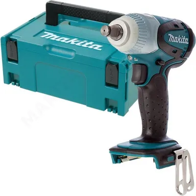 Produktbild von 18V LXT 1/2" Schlagschrauber (nur Maschine) in MAKPAC- MAKITA DTW251ZJ