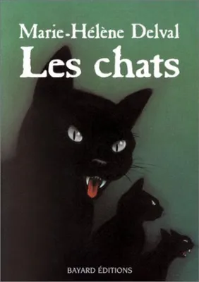 Image de Les chats