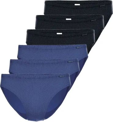 Produktbild von 6er Pack Mini Slip Day Modern / Minimal Artwork von der Marke AMMANN 9